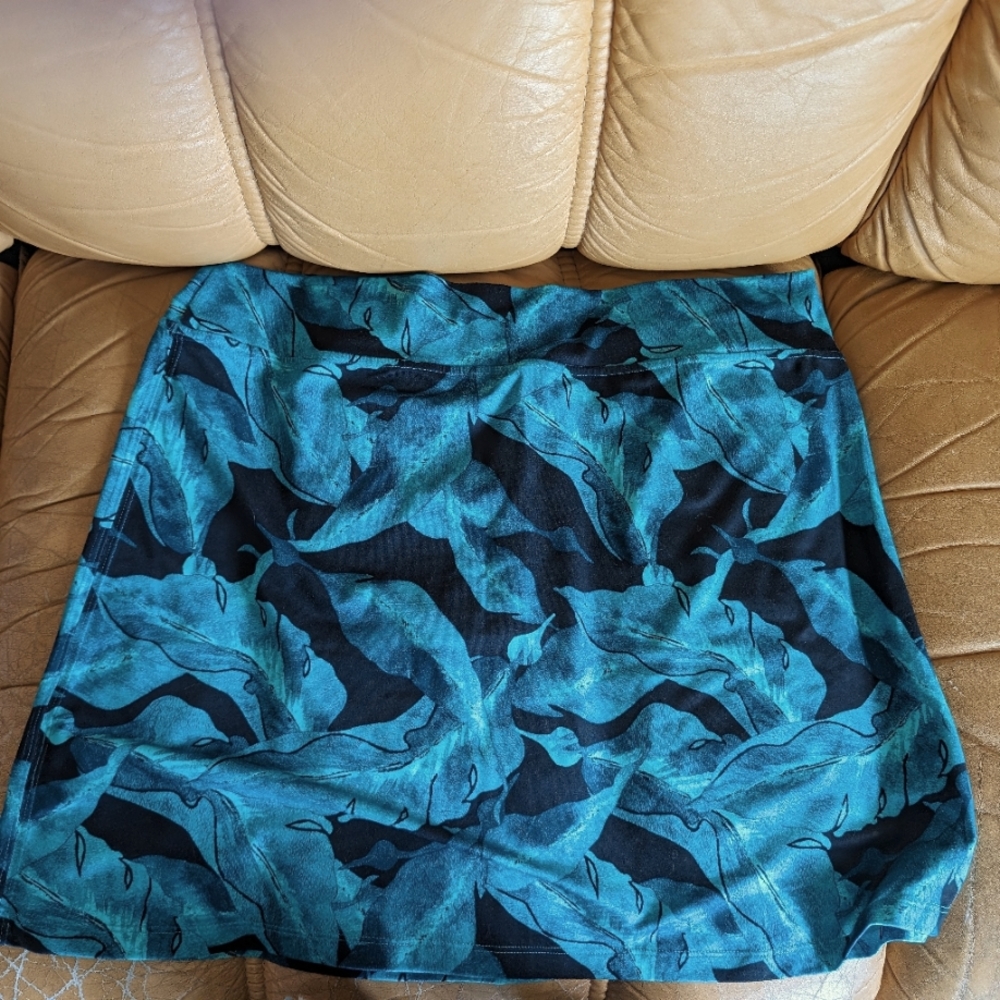 Patagonia Morning Glory Skirt - Picture 2 of 4